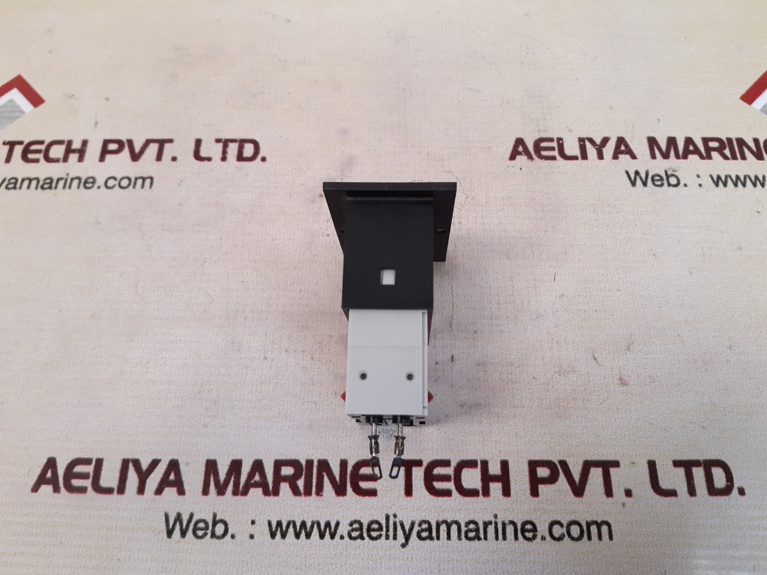 Baumer f 514.650aa9b counter 230 vac