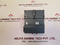 Ge ic200chs001c i/o carrier barrier style module base