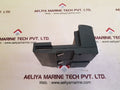 Ge ic200chs001c i/o carrier barrier style module base