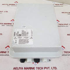Bosch ltc 8561/50 receiver-motor driver