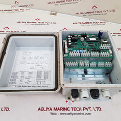 Bosch ltc 8561/50 receiver-motor driver