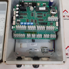 Bosch ltc 8561/50 receiver-motor driver