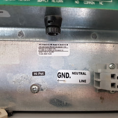 Bosch ltc 8561/50 receiver-motor driver