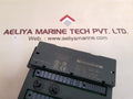 Ge ic200chs001c i/o carrier barrier style module base