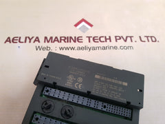 Ge ic200chs001c i/o carrier barrier style module base