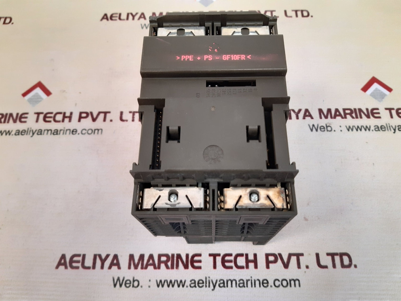 Siemens simatic s7 6es7 361-3ca01-0aa0 module