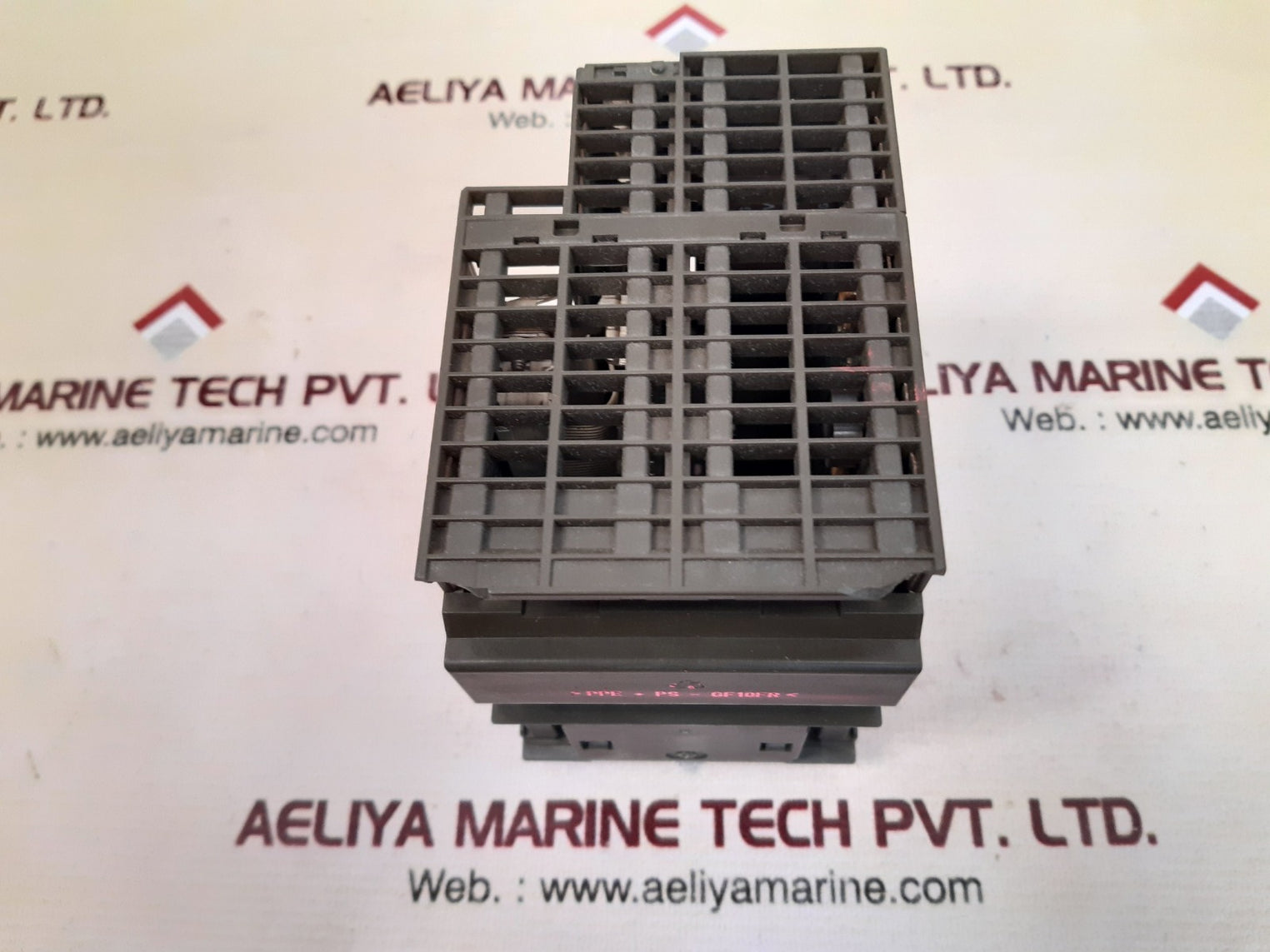 Siemens simatic s7 6es7 361-3ca01-0aa0 module