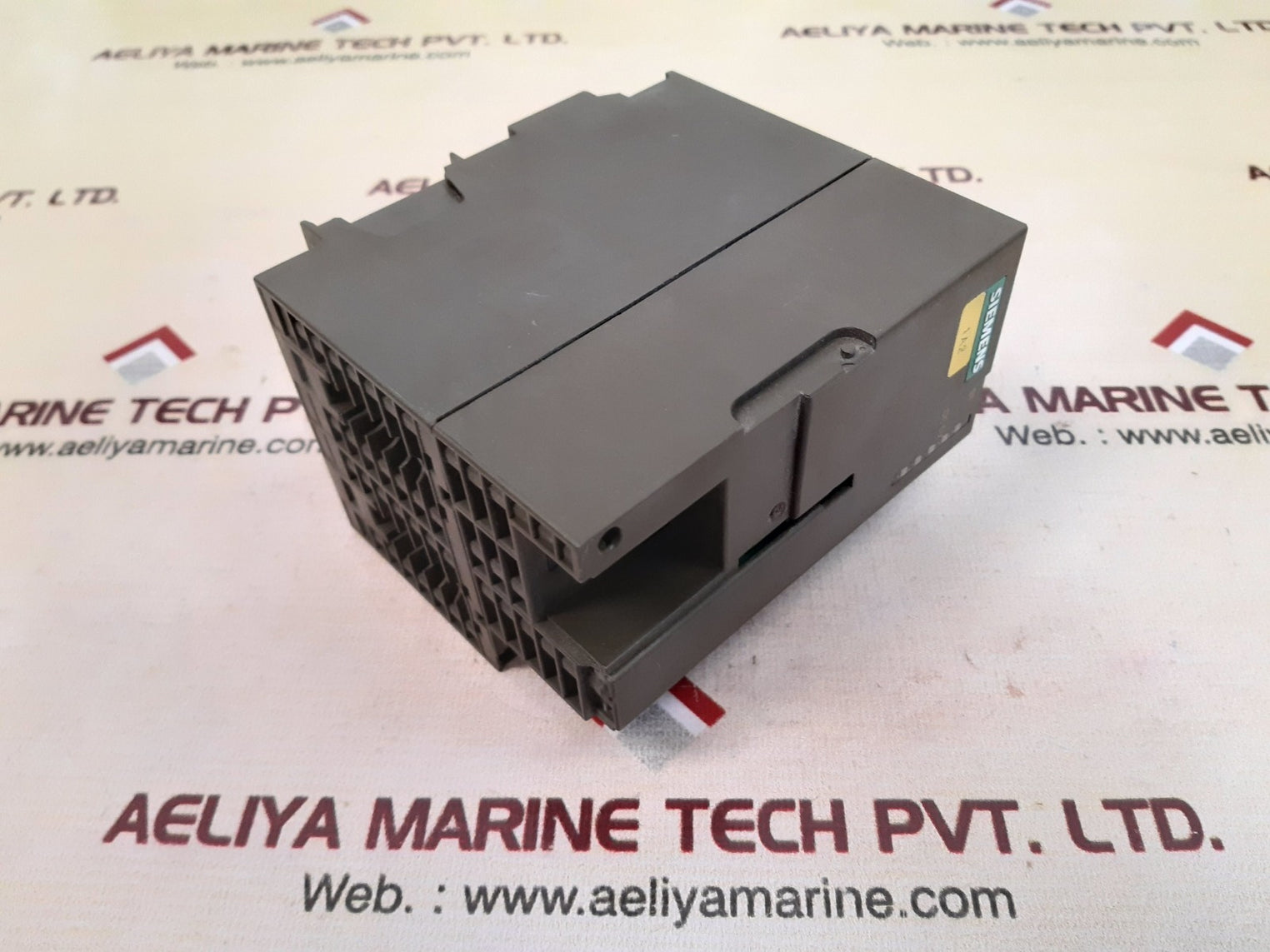 Siemens simatic s7 6es7 361-3ca01-0aa0 module