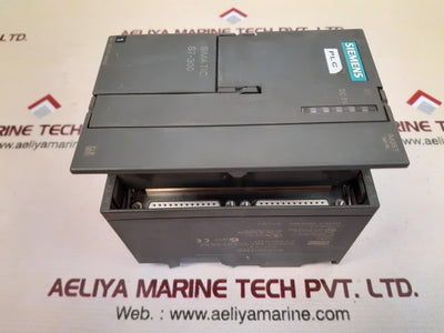 Siemens simatic s7-300 6es7 361-3ca01-0aa0 expansion module