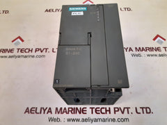 Siemens simatic s7-300 6es7 361-3ca01-0aa0 expansion module