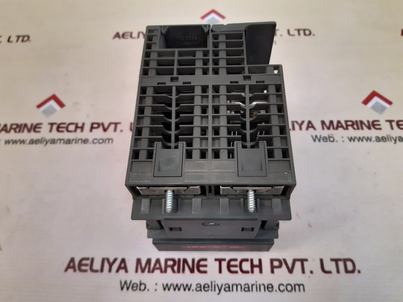 Siemens simatic s7-300 6es7 361-3ca01-0aa0 expansion module