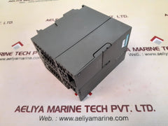 Siemens simatic s7-300 6es7 361-3ca01-0aa0 expansion module