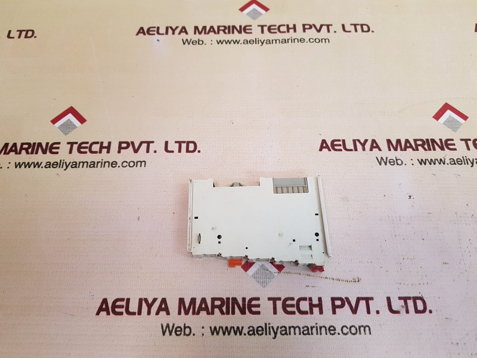 Wago 750-513 relay output module