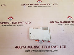 Wago 750-513 relay output module