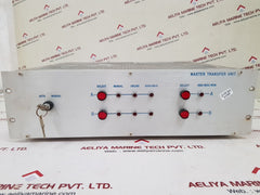 E.a.s. 14-000737-30 master transfer unit