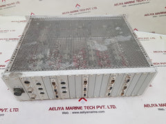 E.a.s. 14-000737-30 master transfer unit