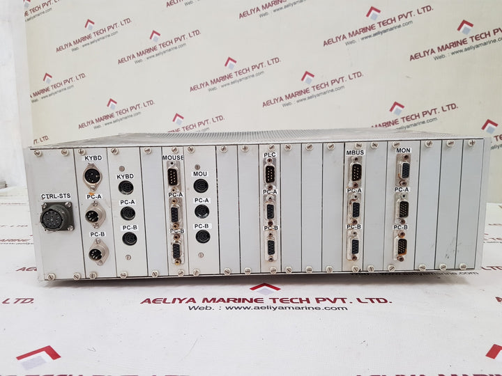 E.a.s. 14-000737-30 master transfer unit