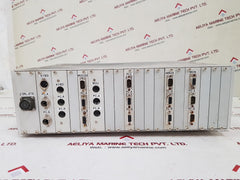 E.a.s. 14-000737-30 master transfer unit