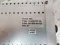E.a.s. 14-000737-30 master transfer unit