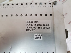 E.a.s. 14-000737-30 master transfer unit