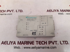 Ethercom etp 1020 fault tolarent transceiver