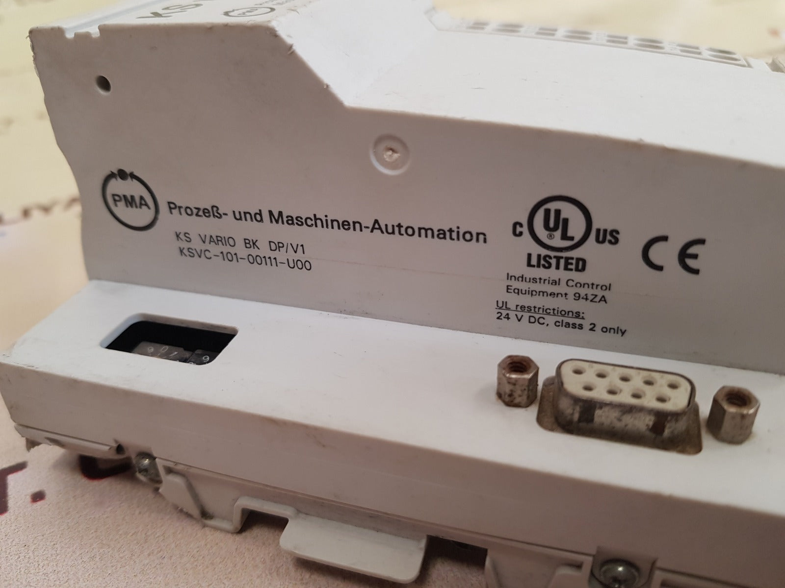 ks vario ksvc-101-00111-u00