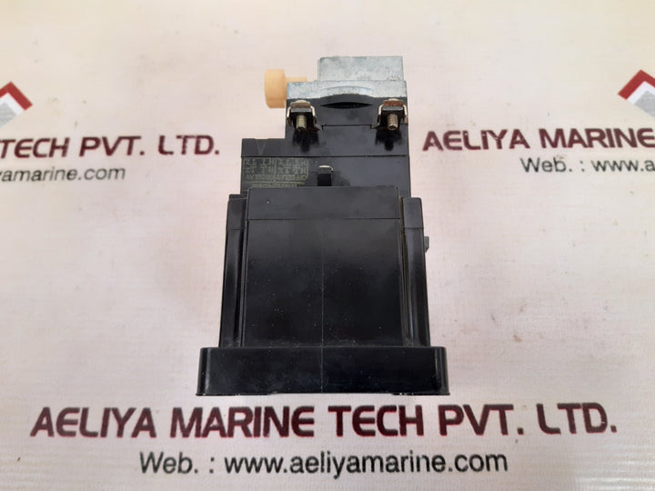 General electric 522.0 penumatic timer