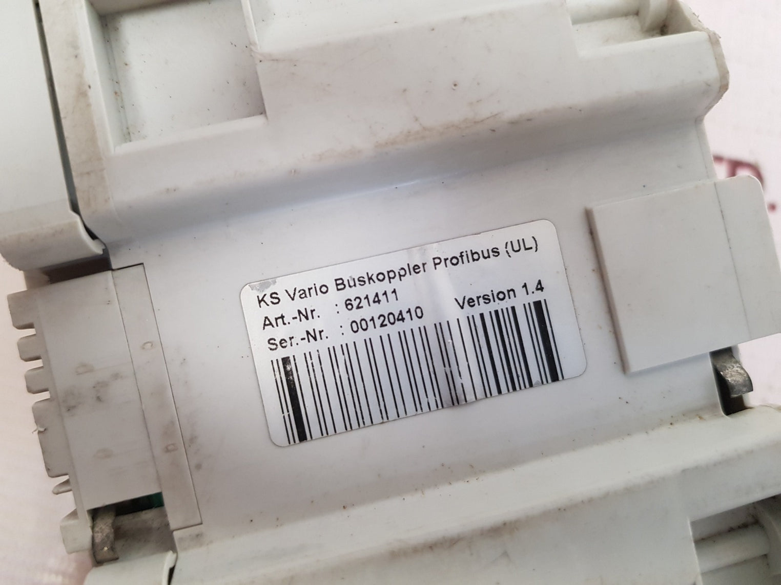 ks vario ksvc-101-00111-u00