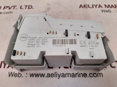 Pma ksvc-102-00241 vario do 8/24 digital modules