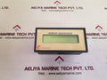 Cameron mtl644 is serial data indicator