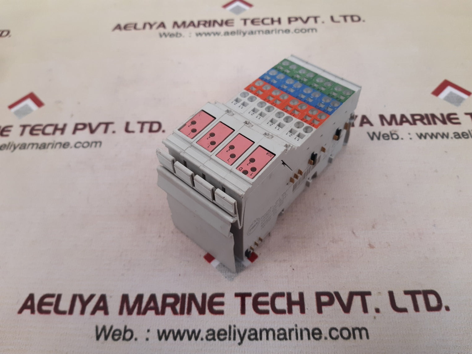 Pma ksvc-102-00241 vario do 8/24 digital modules