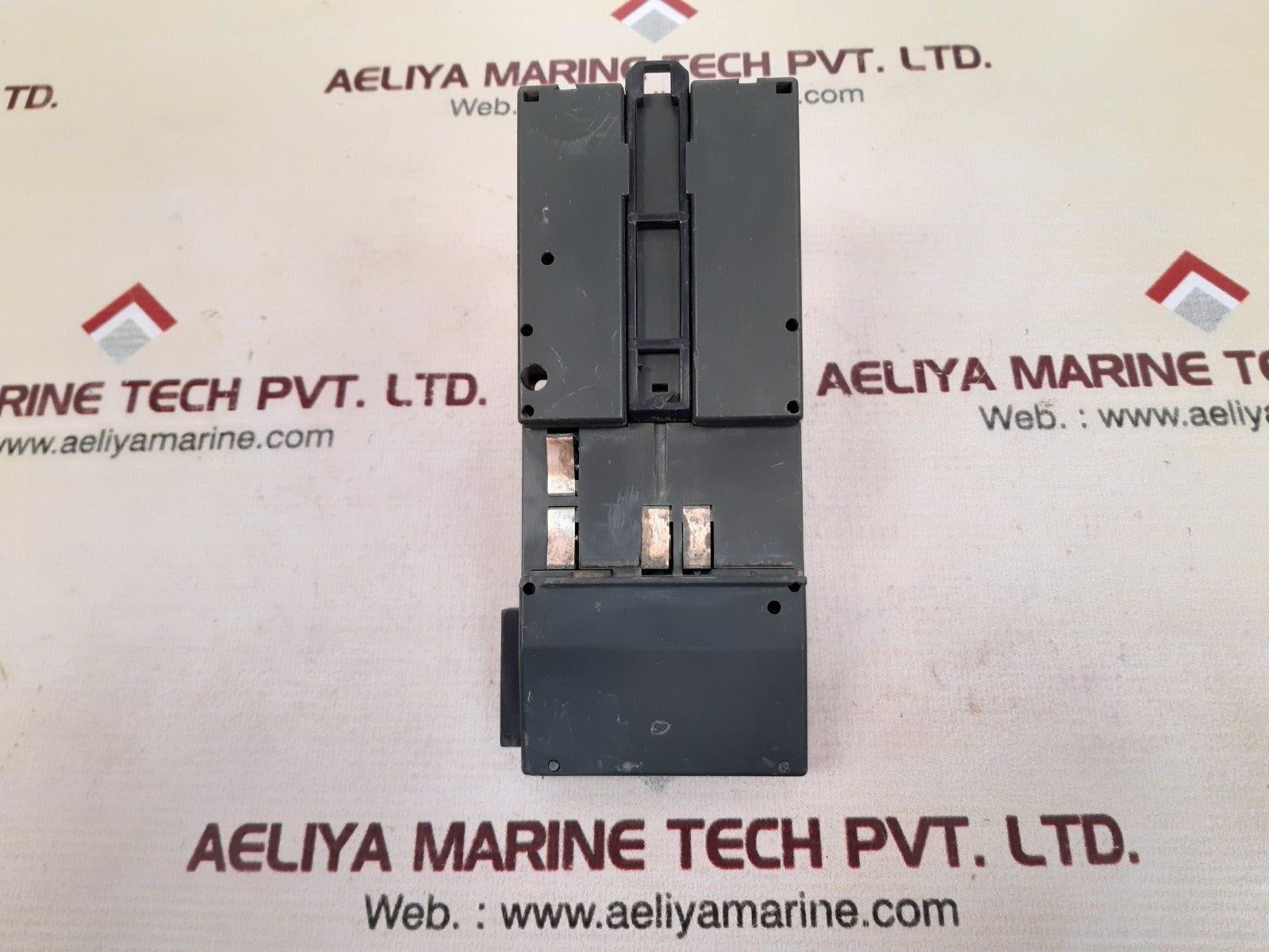 Ge fanuc ic200chs022b compact i/o carrier