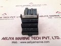 Ge fanuc ic200chs022b compact i/o carrier