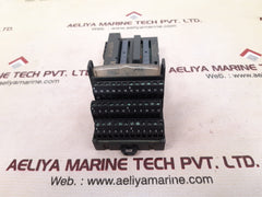 Ge fanuc ic200chs022b compact i/o carrier