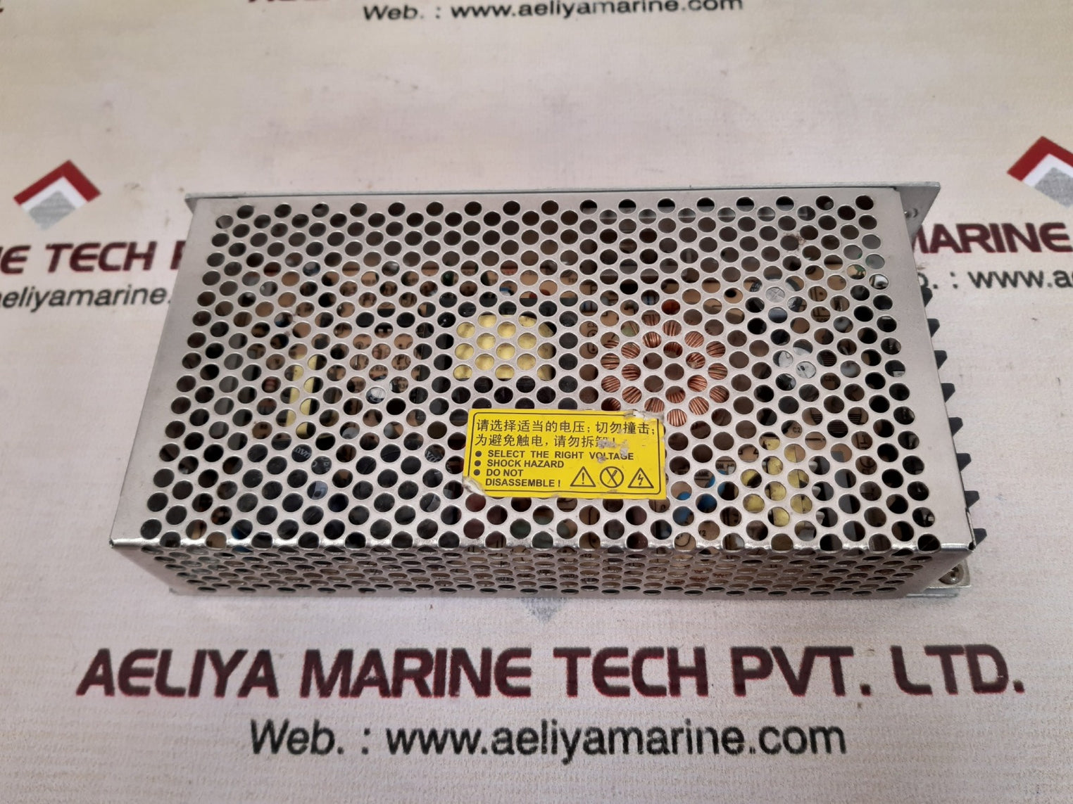 Gst-h150s80 switching power supply