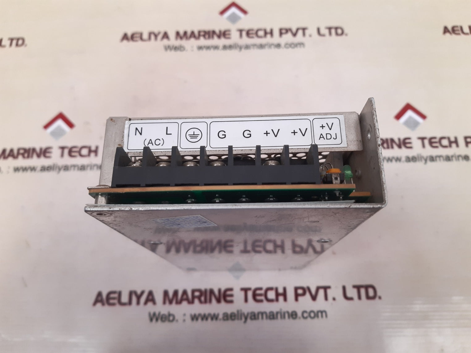 Gst-h150s80 switching power supply