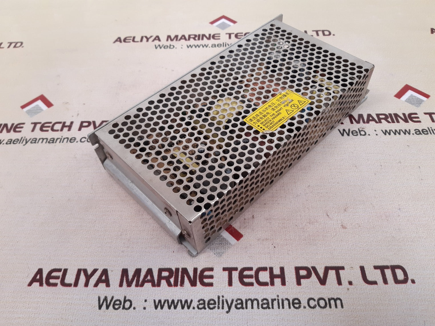 Gst-h150s80 switching power supply