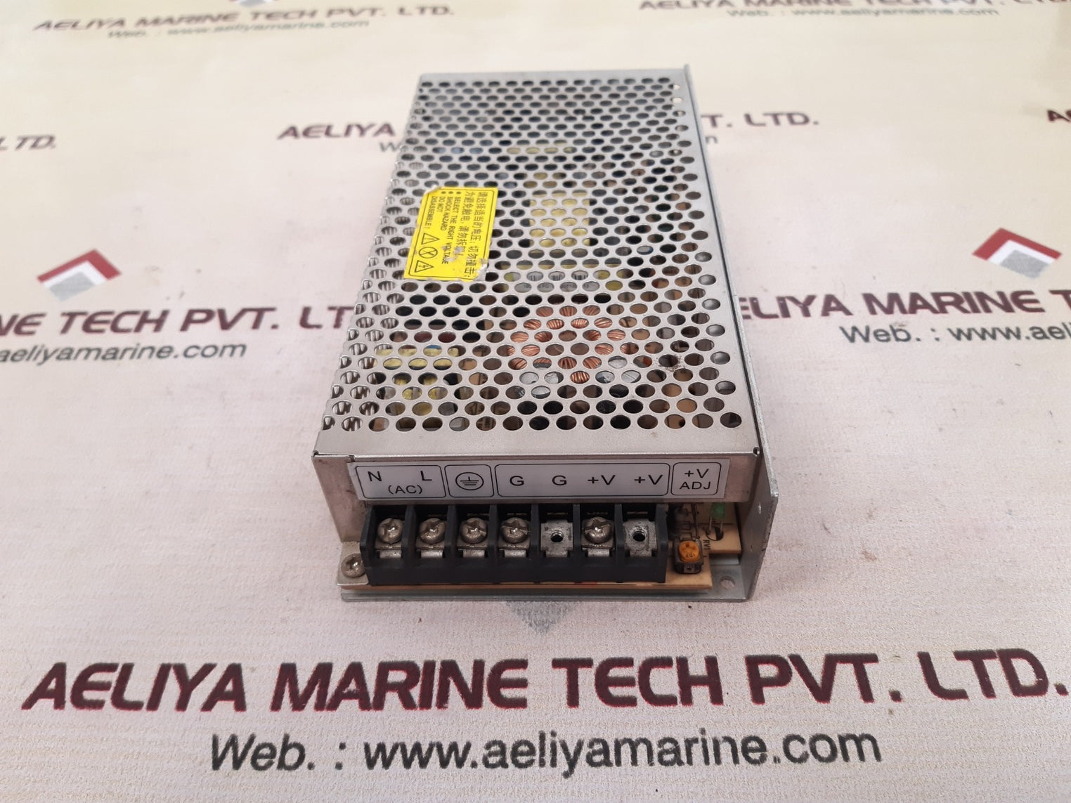 Gst-h150s80 switching power supply