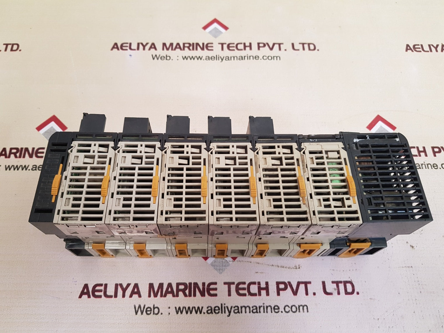 Omron cj1w-pa202,cj1m cpu11,id211,od211,oc211 power supply unit 