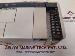 Omron pa203/cpu11/och/oc222 programmable controller