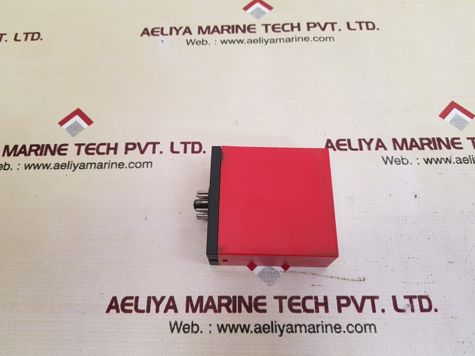 Pr electronics 2220 b1  switch mode power supply 230v 