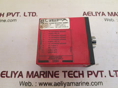 Pr electronics 2220 b1  switch mode power supply 230v 