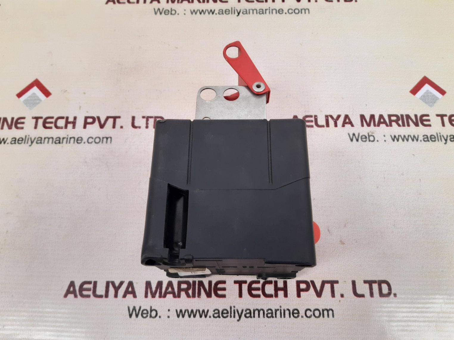 Ceag ghg 411 control station 