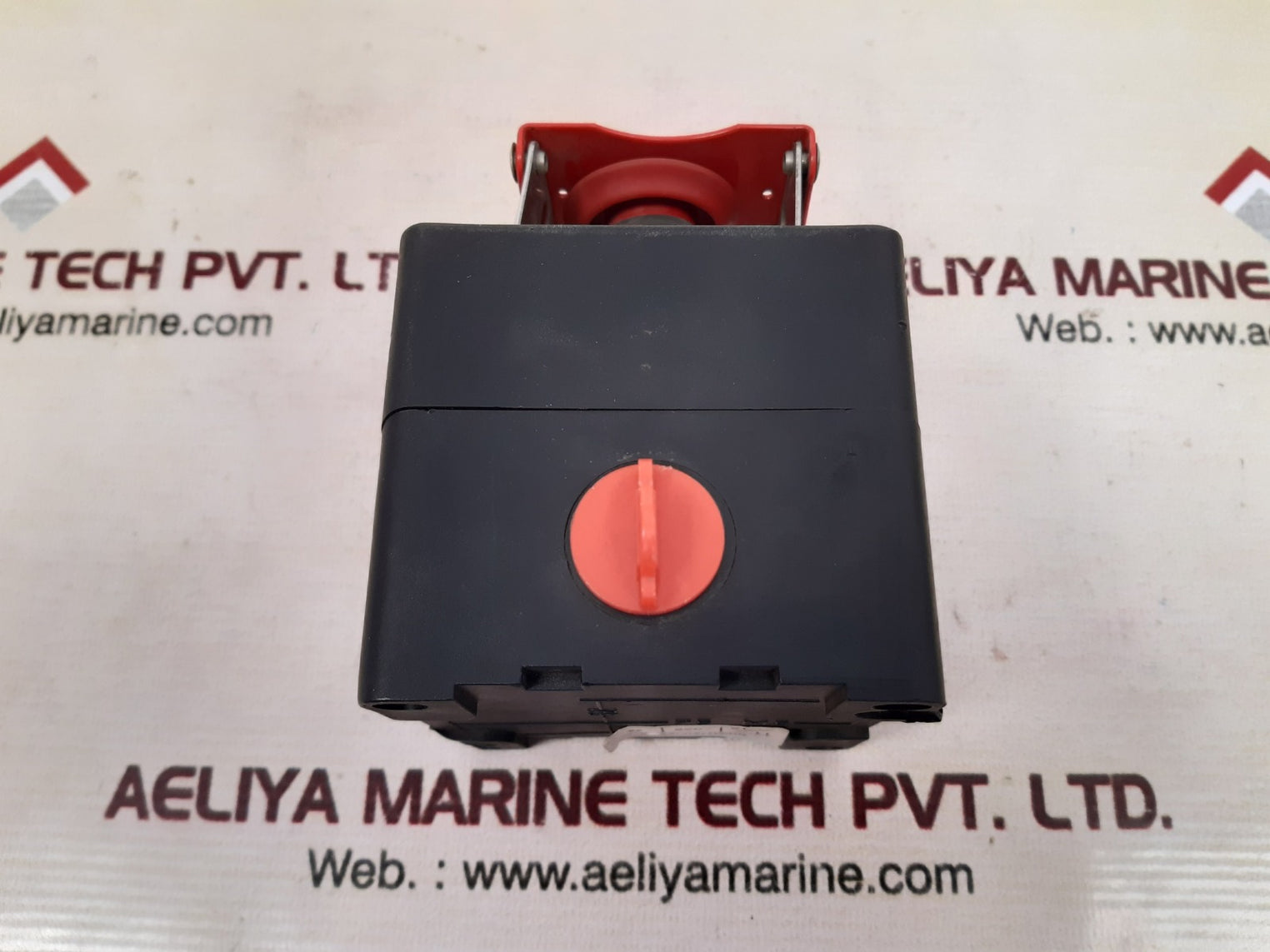 Ceag ghg 411 control station 