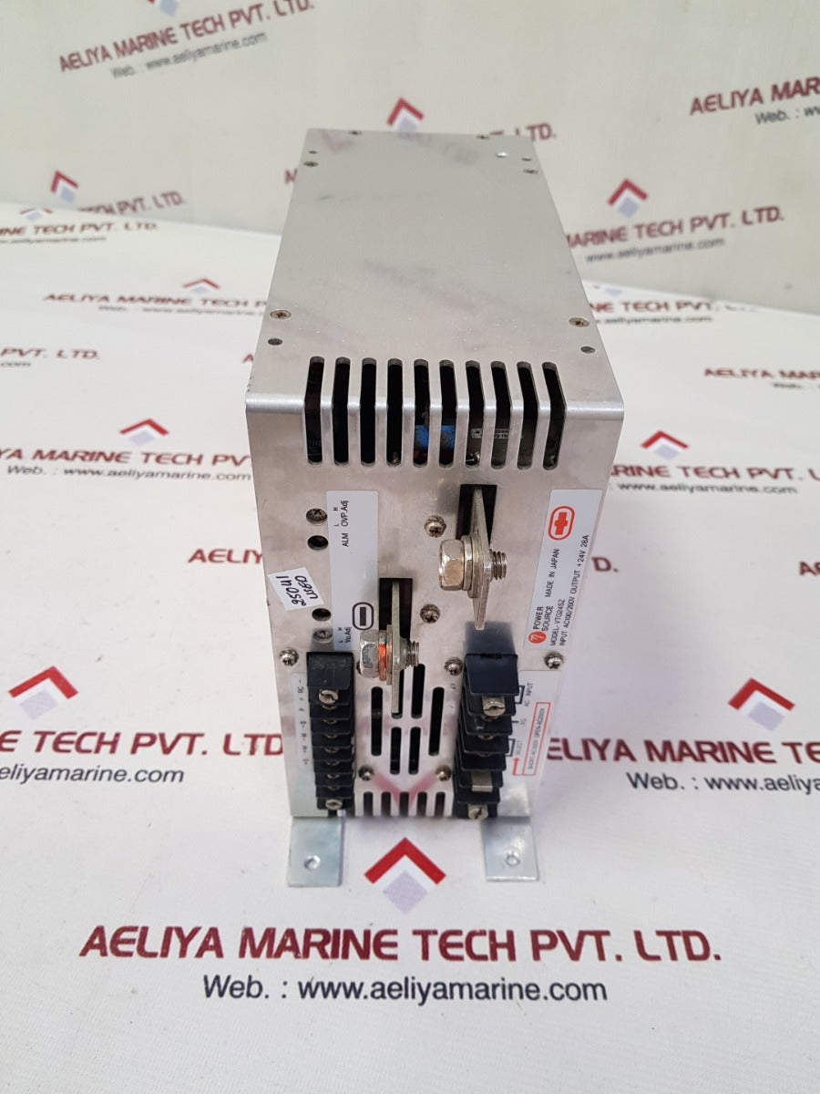 Power source vtg24sz power supply