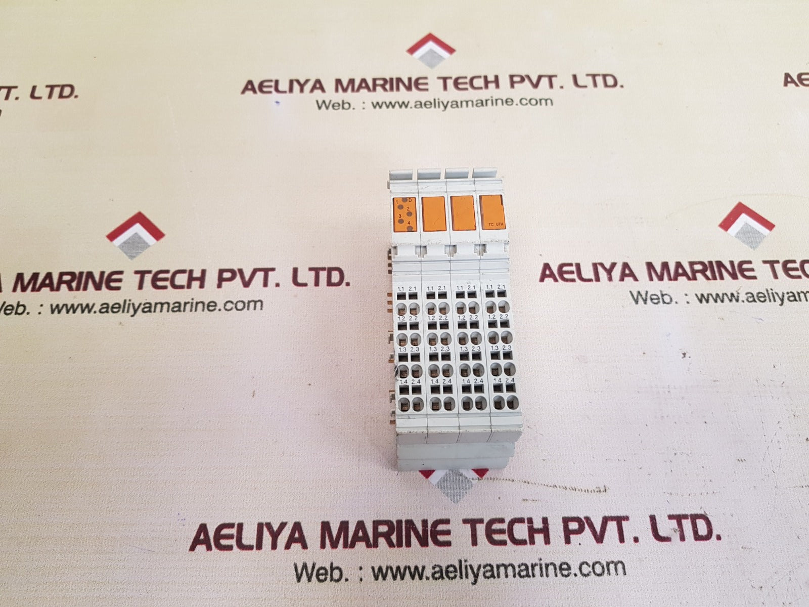 Ks vario ksvc-104-00441-u00 temperature control module 