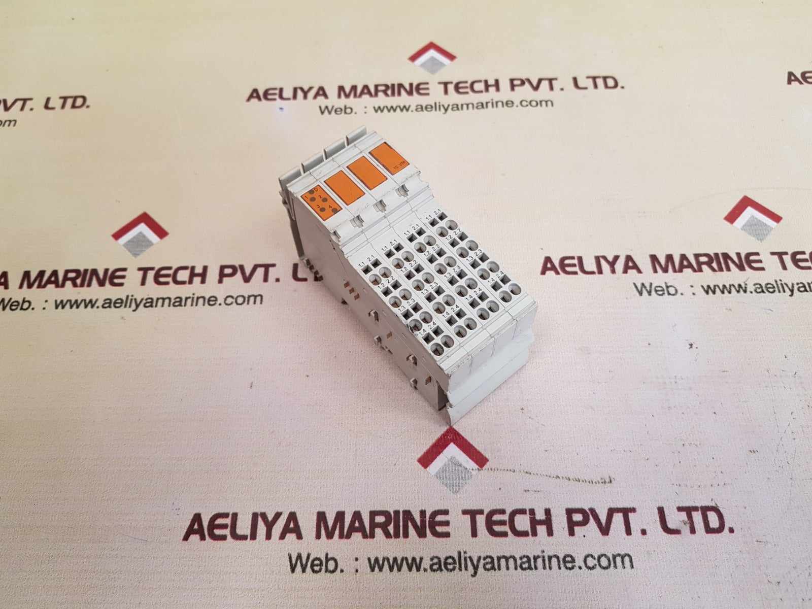 Ks vario ksvc-104-00441-u00 temperature control module 
