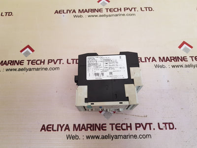 Siemens simocode pro c 3uf7000-1au00-0 control module