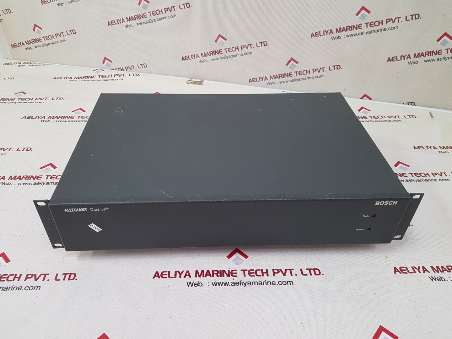 Bosch allegiant ltc 8568/00 data signal distribution unit