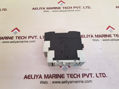 Siemens simocode pro c 3uf7000-1au00-0 control module